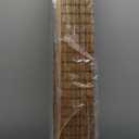 LazBlinds No Tools No Drill Cordless Bamboo Roman Shades, Light Filtering Window Treatment, Roll Up Bamboo Blinds for Windows 30'' W x 64'' H, Natural 306