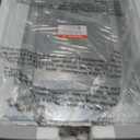 TokeShimi 16x24 White Led Medicine Cabinet Mirror for Bathroom Tempered, 3-Color Stepless Dimming Recessed Lighted Medicine Cabinet with Mirrored Defog, Mirror with Storage and Outlets