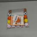 24 Pack Sports Keychain Valentines Cards for Kids School Boys Valentine Classroom Gifts Bulk Fidget Valentines Day Party Favors Stress Balls for Kids Class Gift Exchange