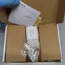 2K Cameras for Home Security-Outdoor/Indoor Camera for Dog/Cat/Pet/Nanny/Baby/Elderly, Color Night Vision, White Light, Siren, 24/7 SD Recordings, Works with Alexa, Plug in (C1-White-2pack-2.4G)