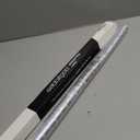 rabbitgoo Window Privacy Film Rainbow Film Decorative Window Sticker, 3D Static Stained Glass Cling Tint for Home Heat Control Non-Adhesive, 17.5 x 118.1 inches