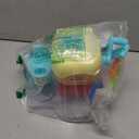Play-Doh Donut Drop Shop Playset, Play Food Toy, Kids Arts & Crafts, Easter Gift for Kids 3+ Years