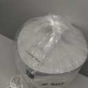 Large Towel Warmer for Bathroom, Luxury Hot Towel Warmer with Timer, LED Display Time and Temperature, Insulation Effect Up to 150 Minutes, Delay Time Up to 24 Hours