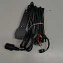 12V Winch Corded Hand Controller Remote Control Kit for ATV UTV Winch