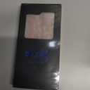 OOK Compatible with Samsung Galaxy S22 Plus Case with Wrist Strap, Leopard Silicone Shockproof Protective Slim Anti-Scratch Cheetah Cover for Women Girls, Brown