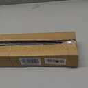 Archery Backstop Netting Heavy Duty with Rope and Hooks Slingshot Archery Net for Backyard Shooting Accessories (5 ft x 5 ft x 2 mm, 45 lbs, Black)