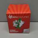 Morph Inflatable Alien Costume Adult, Alien Costume, Blow Up Costumes for Adults, Inflatable Costumes Adult