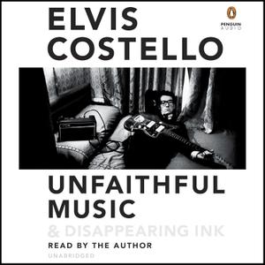 Unfaithful Music & Disappearing Ink Unfaithful Music & Disappearing Ink