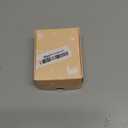 Clip in Bangs  100% Real Human Hair Fringe with Temples, Light Auburn Brown French Bangs Hair Clip Hairpiece for Women, Natural Look, Easy Trim & Secure BB Clips for Daily Wear