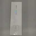 Fitpolo Smart Watch for Women, 1.85" AMOLED Fitness Tracker with Bluetooth Call, Heart Rate/ Sleep/ SPO₂ Monitor, 100+ Sports Modes, 3ATM Waterproof Smartwatch for Android/ iPhone, Includes 2 Bands