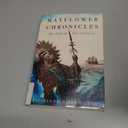 Mayflower Chronicles: The Tale of Two Cultures