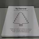 Unique Christmas Tree Charcuterie Boards Gifts Decor Acacia Wood Cutting Boards Christmas Tree Vegetable Platters Wooden Xmas Cheese Board Presents Festive Veggie Trays Xmas Fruit Appetizer Platter