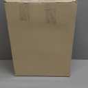 UMHUWOOD Dog Ramp for Couch, Bed, and Car  Adjustable, Portable, Foldable, Non-Slip Wooden Pet Ramp for Small, Medium, and Senior Dogs and Cats  Up to 19.5" High