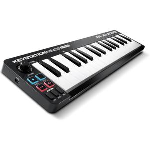 M-Audio, 32-Key Midi Controller, (KEYSTATION MINI MK3)