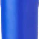 Owala Kids FreeSip Insulated Stainless Steel Water Bottle with Straw for Sports, Travel, and School, BPAFree Sports Water Bottle, 16 oz, Celestial Sphere