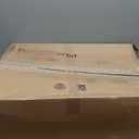 Easel for Kids,Adjustable Wooden Kids Art Easel with Paper Roll,Double-Sided Magnetic Toddler Easels,Dry Erase Whiteboard and Chalk Board,Toys for 3 4 5 6 7 8 9 10 Year Old Girl Boy Gift (Green)