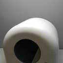 Self Cleaning Litter Box