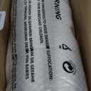 Osteo Cervical Pillow for Neck Pain Relief, Hollow Design Odorless Memory Foam Pillows with Cooling Case, Adjustable Orthopedic Bed Pillow for Sleeping, Support for Side Back Sleepers (Queen(25.5*16.5*5.2/4.1 inches), White)