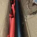 Cabinet Jack Support Pole, 19.7" to 45.3" Third Hand Tools Adjustable Support Pole, 3rd Hand Support System for Upper Cabinet Installation, Each 78 LB Capacity, 2 Pack