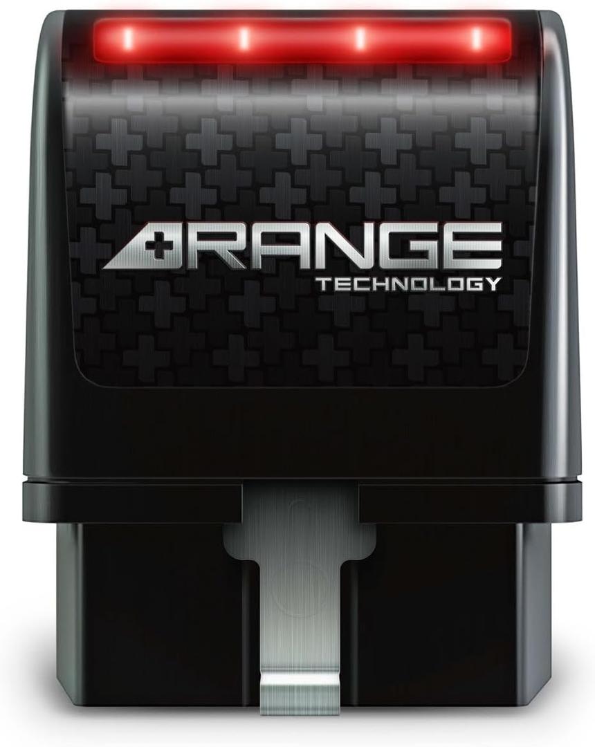 Range Technology RA003R Plug & Play AFM/DFM Active Fuel Management Disabler