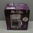 Mr. Coffee Coffeemaker Pause 'N Serve 12 Cup White3