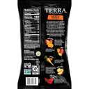 Terra Vegetable Chips, Original Chips with Sea Salt, 6.8 Oz (6.8 Ounce (Pack of 1))