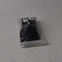 GNEPH Hipster Panties for Women Underwear Lace Bikini Hip-huggers Panties 5 Pack(218S-Black) (Small)