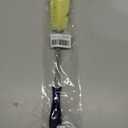 Water Bottle Cleaning Brush Comfort Grip Long Handle Angled Design Kettle Cleaner