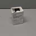 Nessus Reusable Kit for Nespresso Pods Vertuo, Reuse Old Coffee Pods for Nespresso Vertuo: 100 Pcs Aluminum Foil Seal Lid, Holder, Brush, Refillable Vertuo Plus Next Capsule Machine, (No Pods Come)