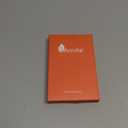 Arsvita Car Audio Bluetooth Wireless Cassette Receiver, Tape Player Bluetooth 5.0 Cassette Aux Adapter, Black