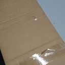 194368-5 110" Track Saw Guide Rail Joining Set for Makita, Includes 2x55" Extruded Rails, 194368-5 for Makita Track Saw Kit with Connectors and Anti Slip Rubber Strips