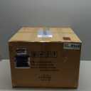 Under Desk Elliptical Machine, Electric Ellipse Leg Exerciser as Seen on Tv for Seniors with 12 Adjustable, Portable Quiet Elliptical Machine, Seated Pedal Exerciser with Remote Control (gray)