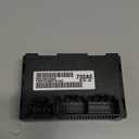 Transfer Case Control Module Compatible with Dodge Durango/Grand Cherokee 2014-2015 with 2 Speed Replace 05150732AE 68395074AA (68395074AA)
