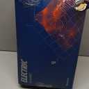 Bedsure Electric Blanket Twin - Soft Flannel Heated Blanket Twin Size, Fast Heating with 6 Time Settings (Up to 10H) & 6 Heat Settings, Warm Gift for Grandma (62x84 inches, Cream)