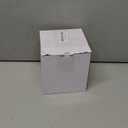 Coffee Pot Mug, 16 Oz Glass Coffee Mug - Coffee Pot Style, Portable, Mini Small Capacity Clear Cup With Handle And Spill Proof Lid, For Hot Teas, Hot Chocolate Etc.