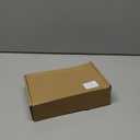 Gaemi 7/16 Lug Nuts,7/16 Spline Lug Nuts Black for Aftermarket Wheels,6 Spline Lug Nuts Set with 1 Socket Key,1.38" Tall 3/4" Hex Conical Seat 60,20 Pack