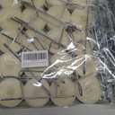 20pcs Plant Climbing Hooks Tomato Roller Hooks, Tomato Support Hooks Garden Hooks for Tomato Vine Flower Plant Twine Crop