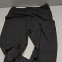 WELL&JUST Maternity Leggings Over The Belly - Ultra Soft Pregnancy Active Wear for Workout Casual, High Waist Yoga Tights (Small, 4 Packs-black/Dark Grey/Blue/Dark Pink)