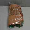 Disamer Womens Sweaters Fall Clothes Fashion 2026 Cowboy Chic Knit Cozy Sweater School Teacher Outfits Long Sleeve Pullover (X-Large, Plaid Brown)