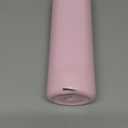 Owala FreeSip Insulated Stainless Steel Water Bottle with Straw for Sports and Travel, BPA-Free Sports Water Bottle, 24 oz, Pink, Angel Food Cake