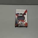 Easytone Backlit Mini Wireless Keyboard with Touchpad Mouse Combo Remote Control with Rechargeable Li-ion Battery and Multimedia Keys for Android TV Box HTPC PS3 Smart TV PC X-Box Linux Windows MacOS