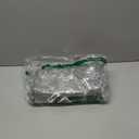 chakme Bathroom Rugs Mat 59x25, Ultra Thin Non Slip Bath Mat Large Quick Dry Absorbent Bath Mat for Bathroom Floor, (Dark Grey, 59"x25") (2' x 4'11" (Rectangular))