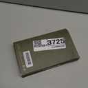 TONGATE Wallet for Z Fold 7 Case with Privacy Screen Protector, [4-Card Holder][Anti Spy] Built-in Large Stand & Slide Camera Cover Z7 Shockproof Phone Case for Samsung Galaxy Z Fold 7 2025 8", Blue