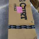 CURT 17063 Round Bar Weight Distribution Hitch with Integrated Lubrication and Sway Control, Up to 14K, 2-In Shank, 2-5/16-Inch Ball