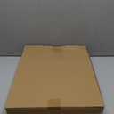 Jetec 18 Pieces Thanksgiving Day Pumpkin Yard Sign Outdoor Yard Stakes Pumpkin Sign with Stakes Plastic Waterproof Lawn Decorations(Orange,Pink)