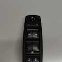 Master Power Window Control Switch Driver Side for Dodge Charger 2011-2019,2016-2022 Ram 1500 2500 3500