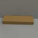 White Under Cabinet Paper Towel Holder - No Drill Adhesive & Wall Mount, Stainless Steel Space-Saver for Modern Kitchens