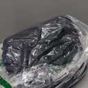 Muddy Mat | Super Absorbent Door Mat Indoor, Microfiber Quick Dry Chenille Entryway Rug, Non-Slip Front Door Mat, Indoor Mats for Entryway, Machine Washable Pet Rug, Charcoal 24"x60"