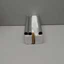 55 Gallon Drum Pump | Rotary All-Aluminum Manual Hand Transfer Pump for 5-55 Gallon Barrels - Oil, Diesel, Kerosene & Hydraulic Fluid Barrel (CYB25)