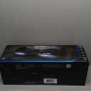 Hover-1 Blast Electric Self Balancing Scooter with 6.5 Tires, Dual 160W Motors, 7 mph Max Speed, and 3 Miles Max Range (Black)